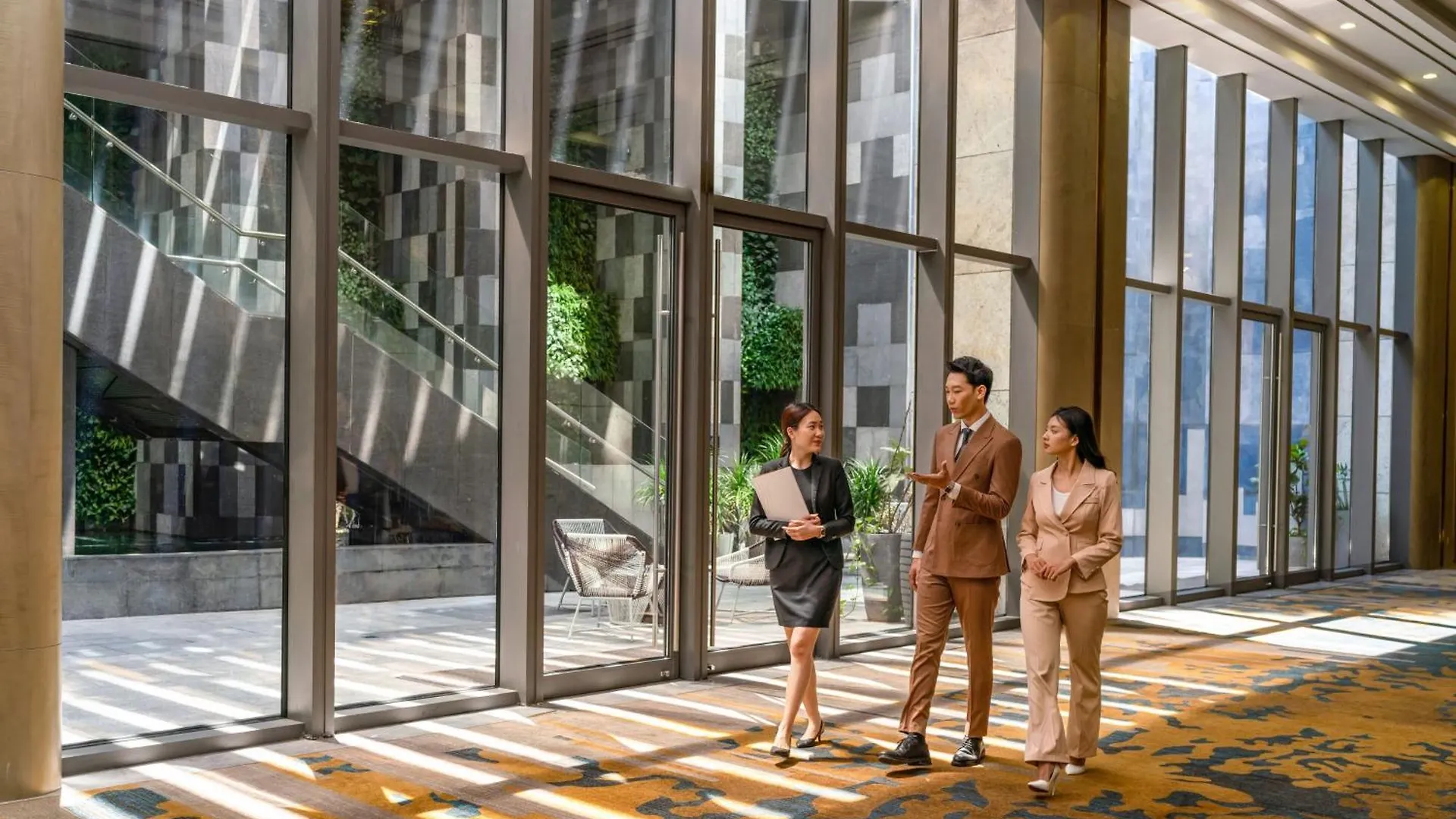 Vinpearl Landmark 81, Autograph Collection Ho-Chi-Minh-Stadt