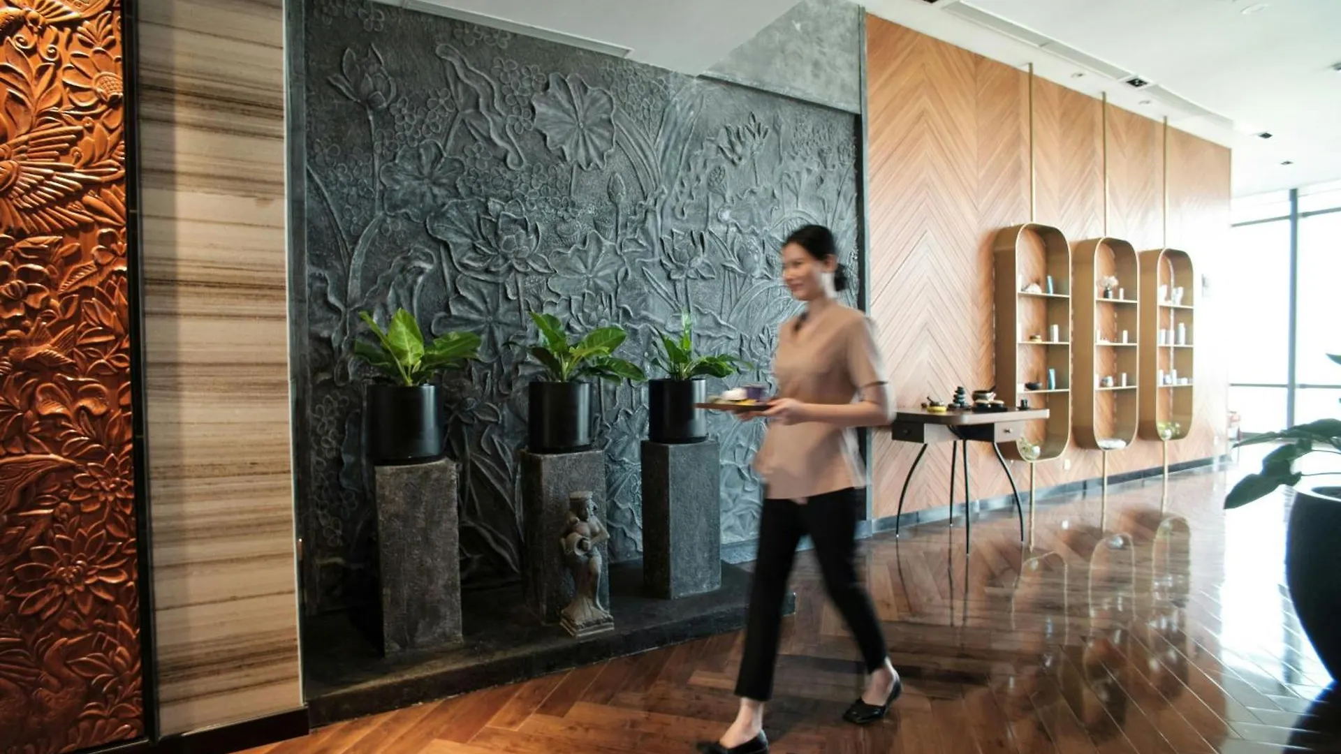 Vinpearl Landmark 81, Autograph Collection Ho-Chi-Minh-Stadt Hotel