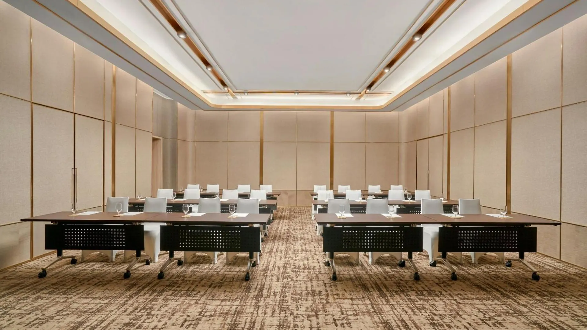 Hotel Vinpearl Landmark 81, Autograph Collection Ho-Chi-Minh-Stadt