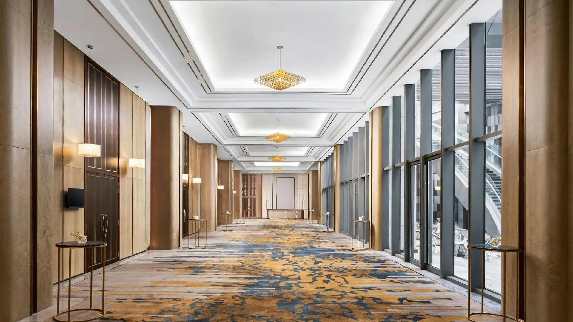 Vinpearl Landmark 81, Autograph Collection Ho-Chi-Minh-Stadt 5*,  Vietnam