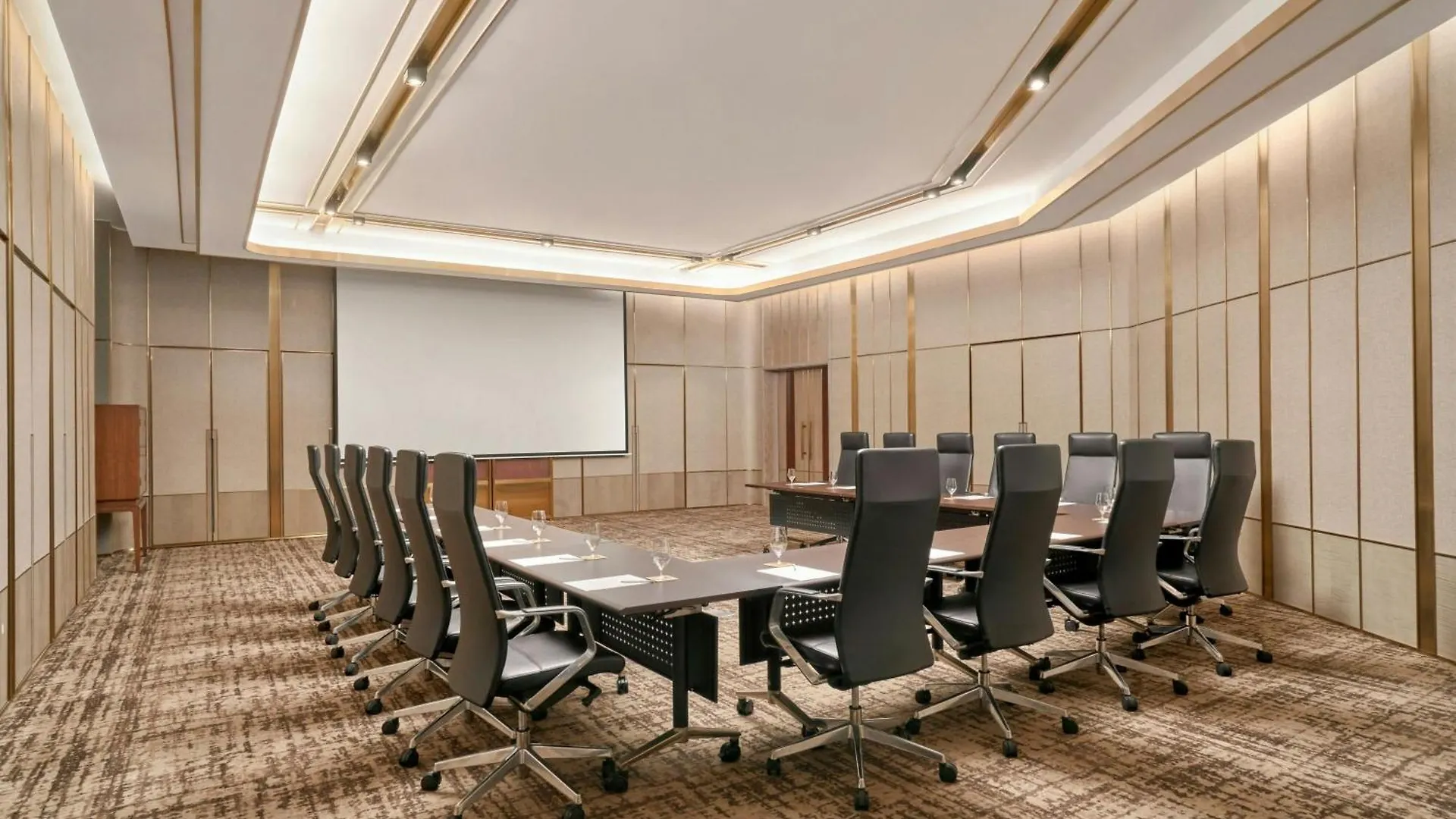 Vinpearl Landmark 81, Autograph Collection Ho-Chi-Minh-Stadt Hotel