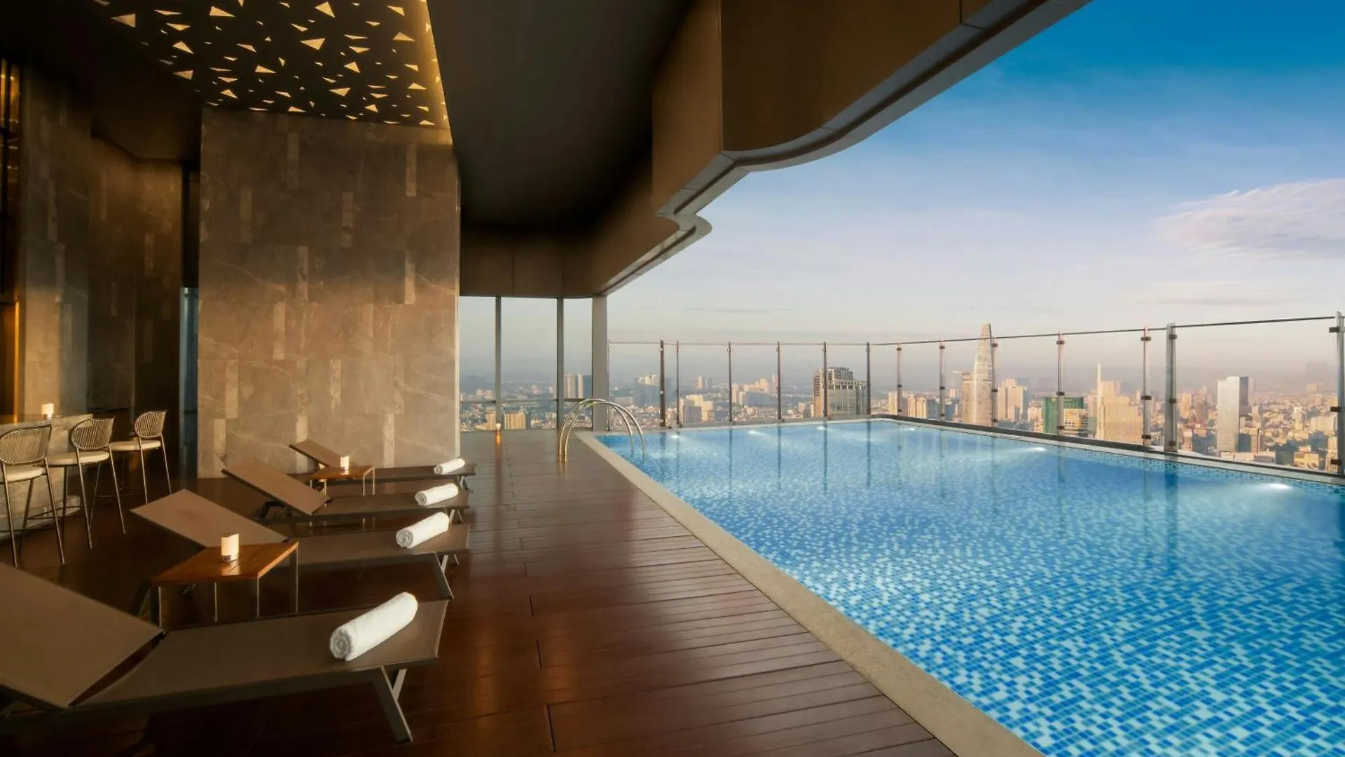Vinpearl Landmark 81, Autograph Collection Ho-Chi-Minh-Stadt Vietnam