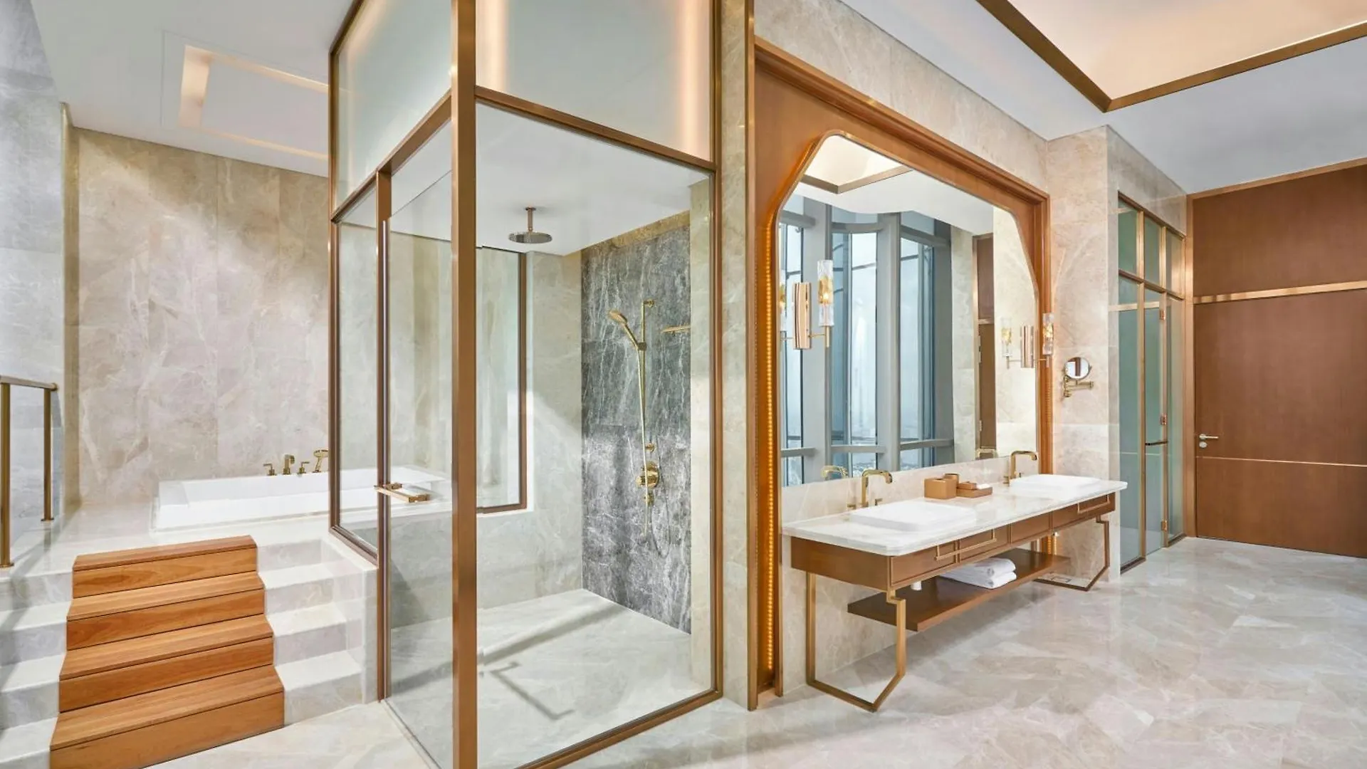 Hotel Vinpearl Landmark 81, Autograph Collection Ho-Chi-Minh-Stadt
