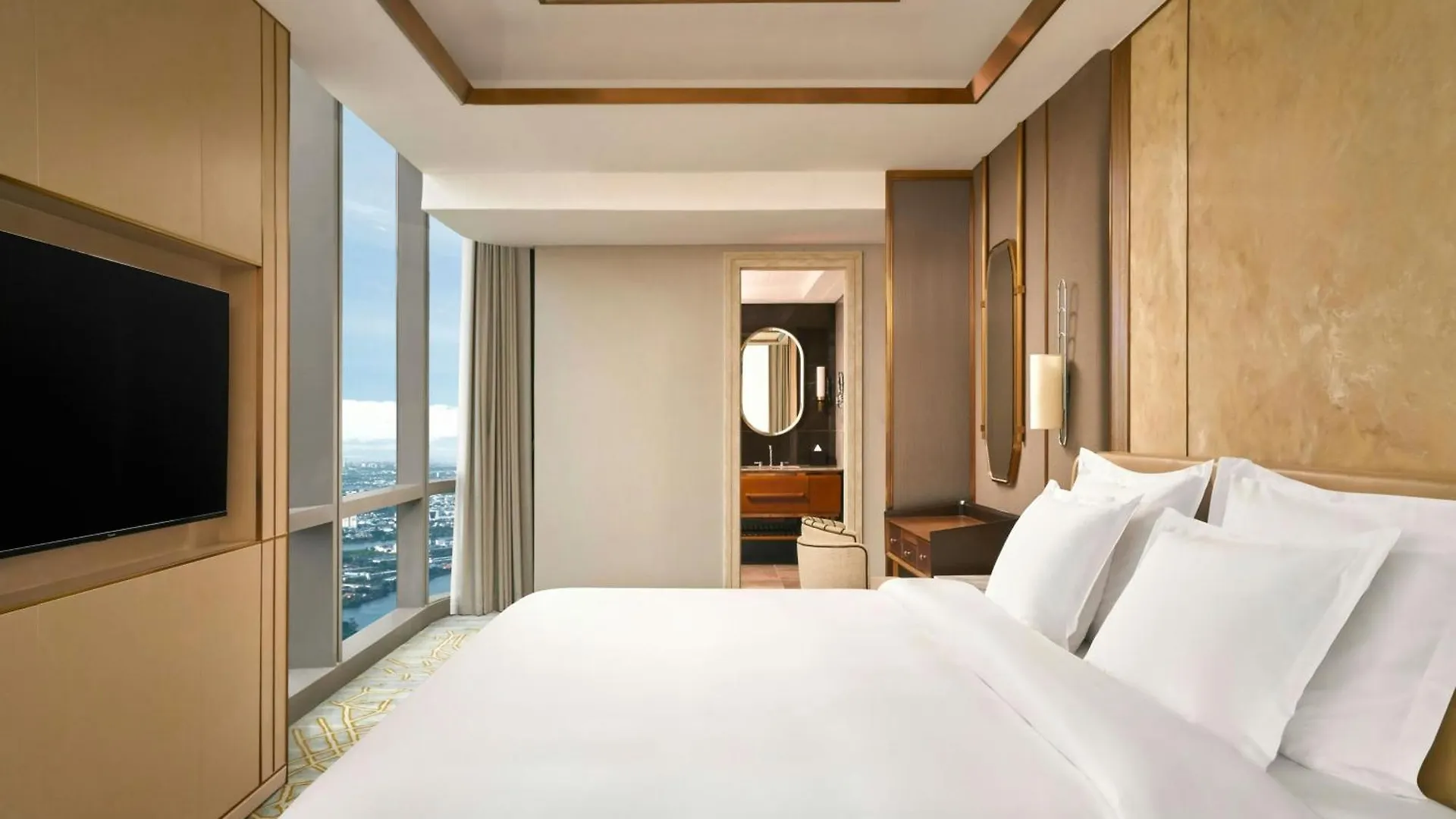 Hotel Vinpearl Landmark 81, Autograph Collection Ho-Chi-Minh-Stadt