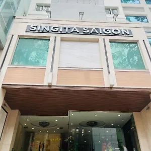 호텔 Singita Saigon Boutique