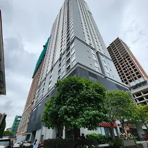 Apartment Soho - 5-min-waling To Hcmc Heart, Ho-Chi-Minh-Stadt