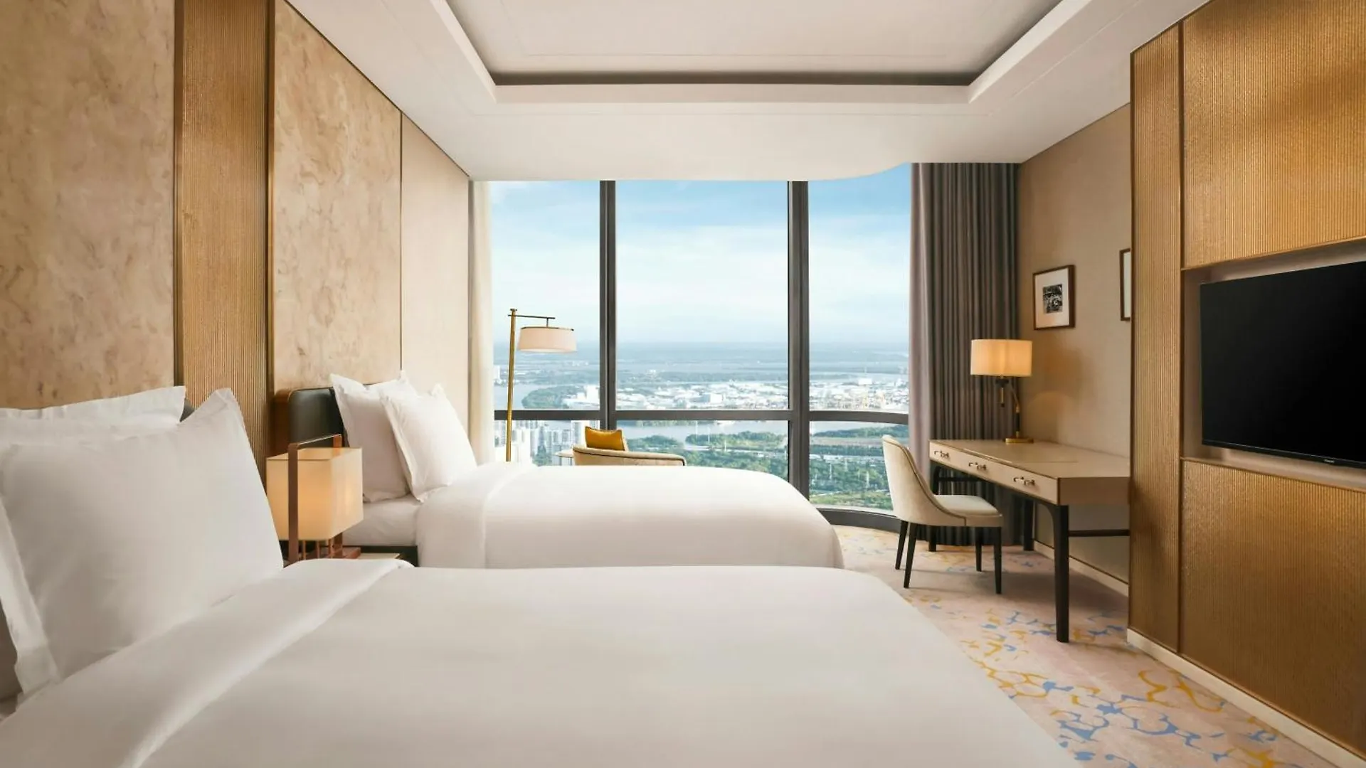 Vinpearl Landmark 81, Autograph Collection Cidade de Ho Chi Minh Vietname