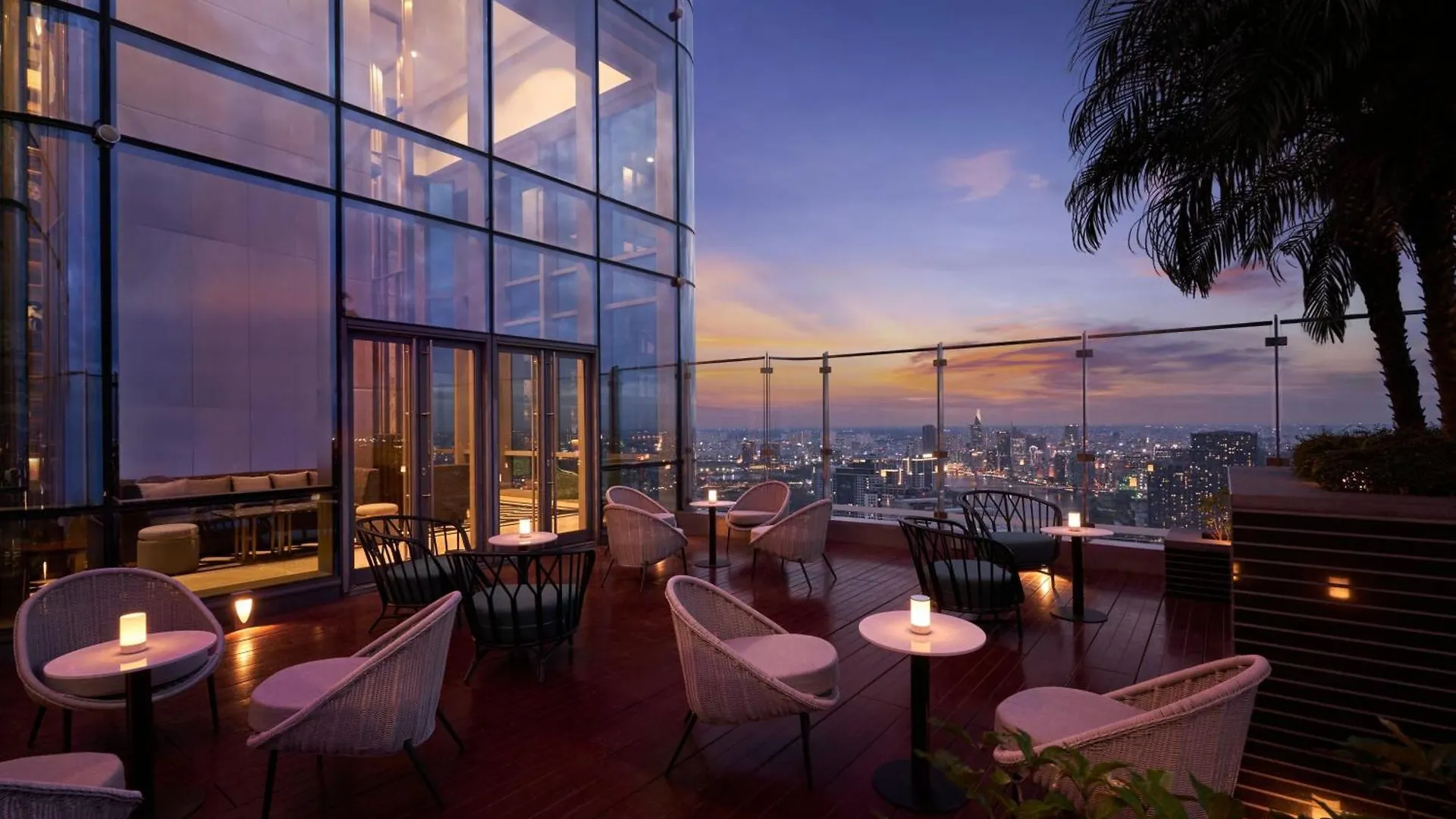 Vinpearl Landmark 81, Autograph Collection Thành Pho Ho Chí Minh