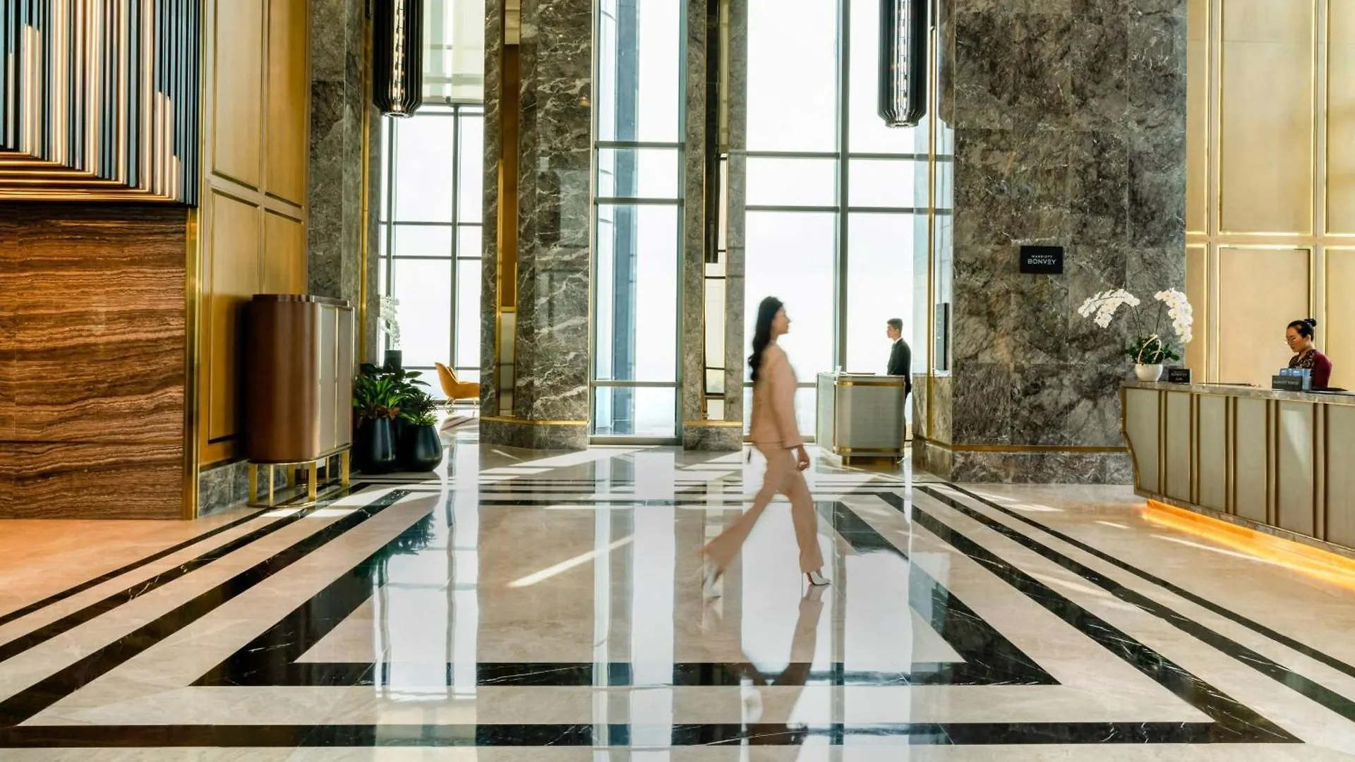 Vinpearl Landmark 81, Autograph Collection Thành Pho Ho Chí Minh Vietnam