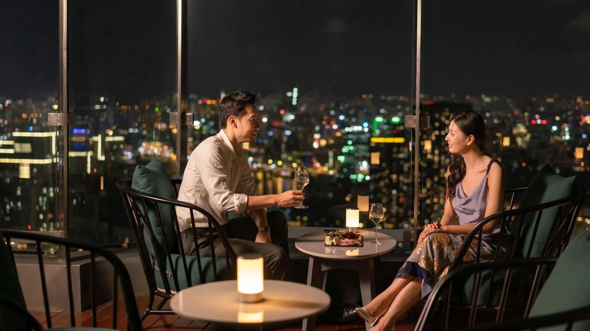 Vinpearl Landmark 81, Autograph Collection Thành Pho Ho Chí Minh