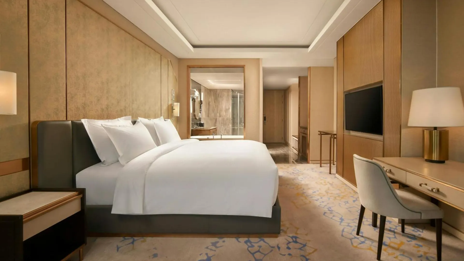 Vinpearl Landmark 81, Autograph Collection Thành Pho Ho Chí Minh Hotel