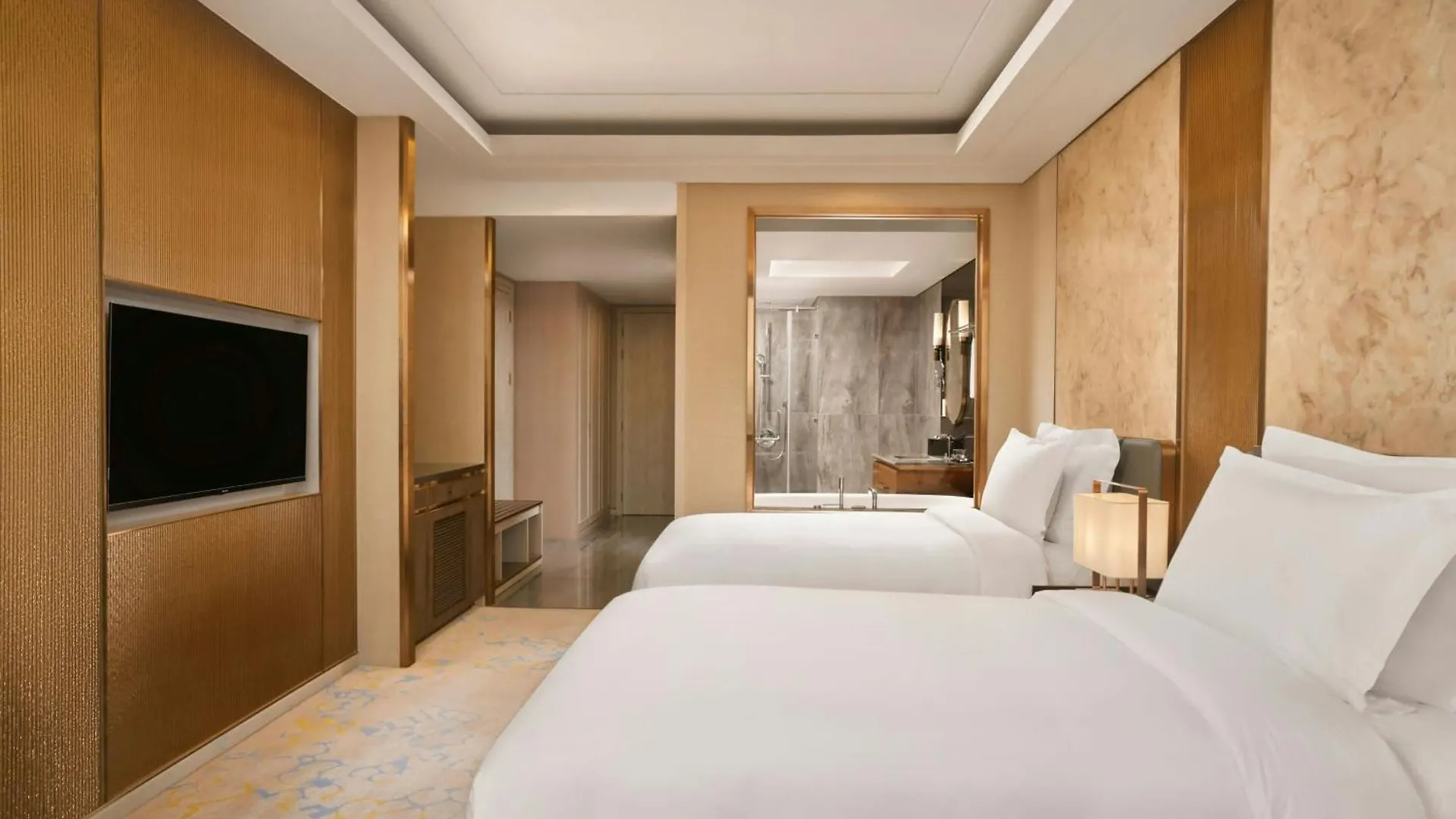 ***** Hotel Vinpearl Landmark 81, Autograph Collection Thành Pho Ho Chí Minh Vietnam
