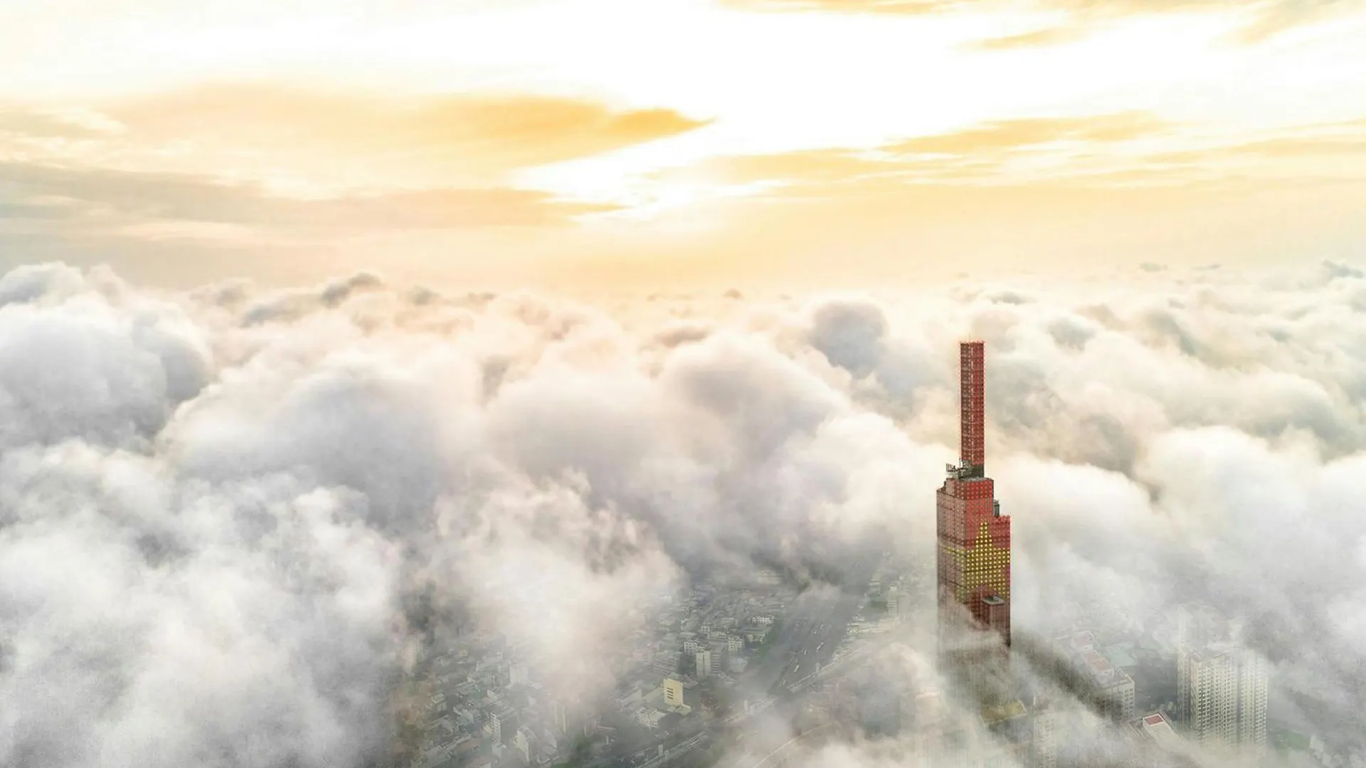 Vinpearl Landmark 81, Autograph Collection Thành Pho Ho Chí Minh