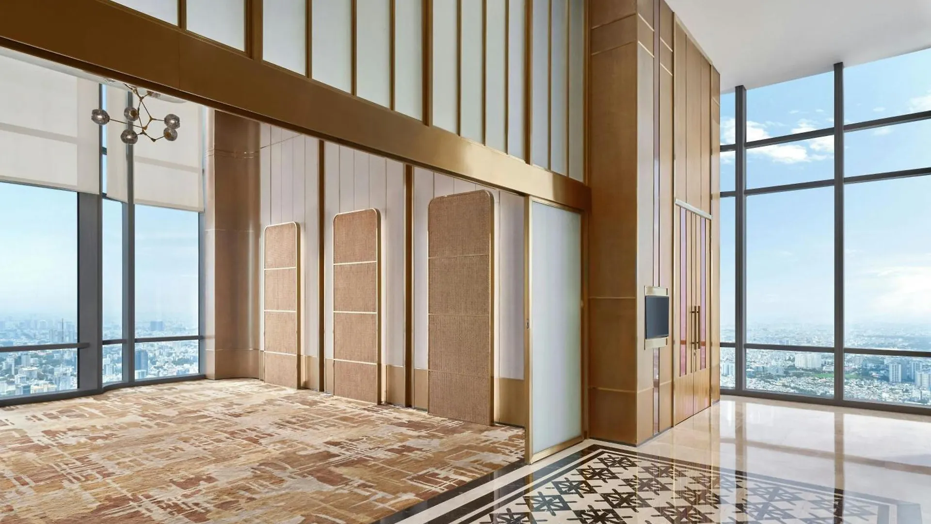 Vinpearl Landmark 81, Autograph Collection Thành Pho Ho Chí Minh Vietnam