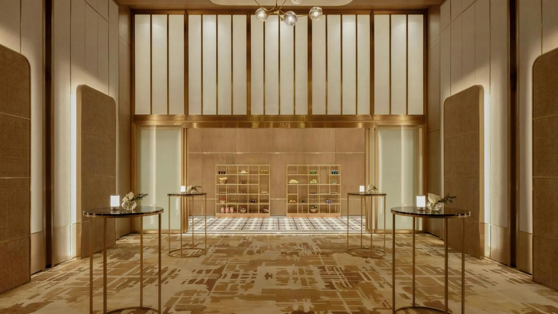 Vinpearl Landmark 81, Autograph Collection Thành Pho Ho Chí Minh Hotel