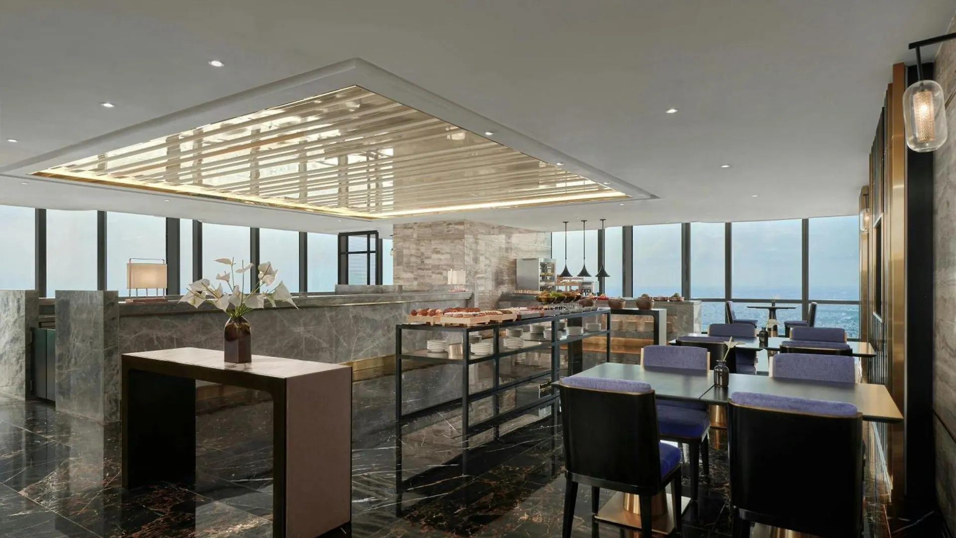 Hotel Vinpearl Landmark 81, Autograph Collection Thành Pho Ho Chí Minh