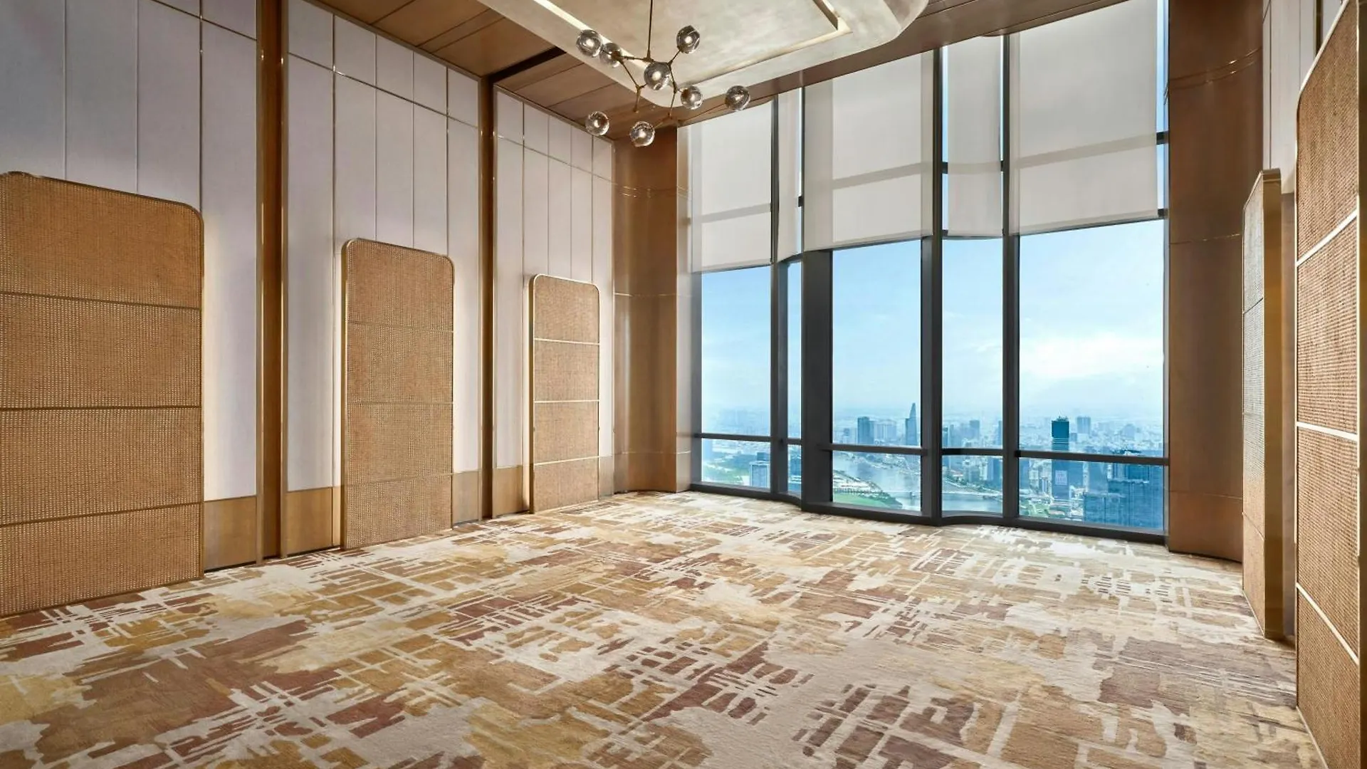 Vinpearl Landmark 81, Autograph Collection Thành Pho Ho Chí Minh