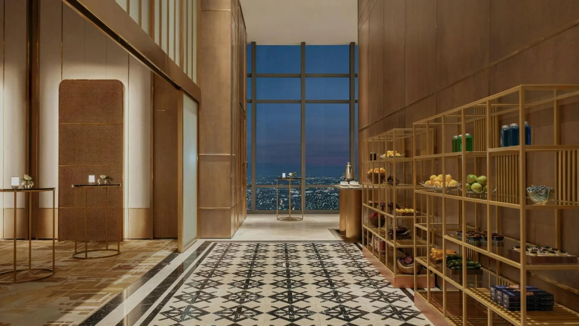 Vinpearl Landmark 81, Autograph Collection Thành Pho Ho Chí Minh