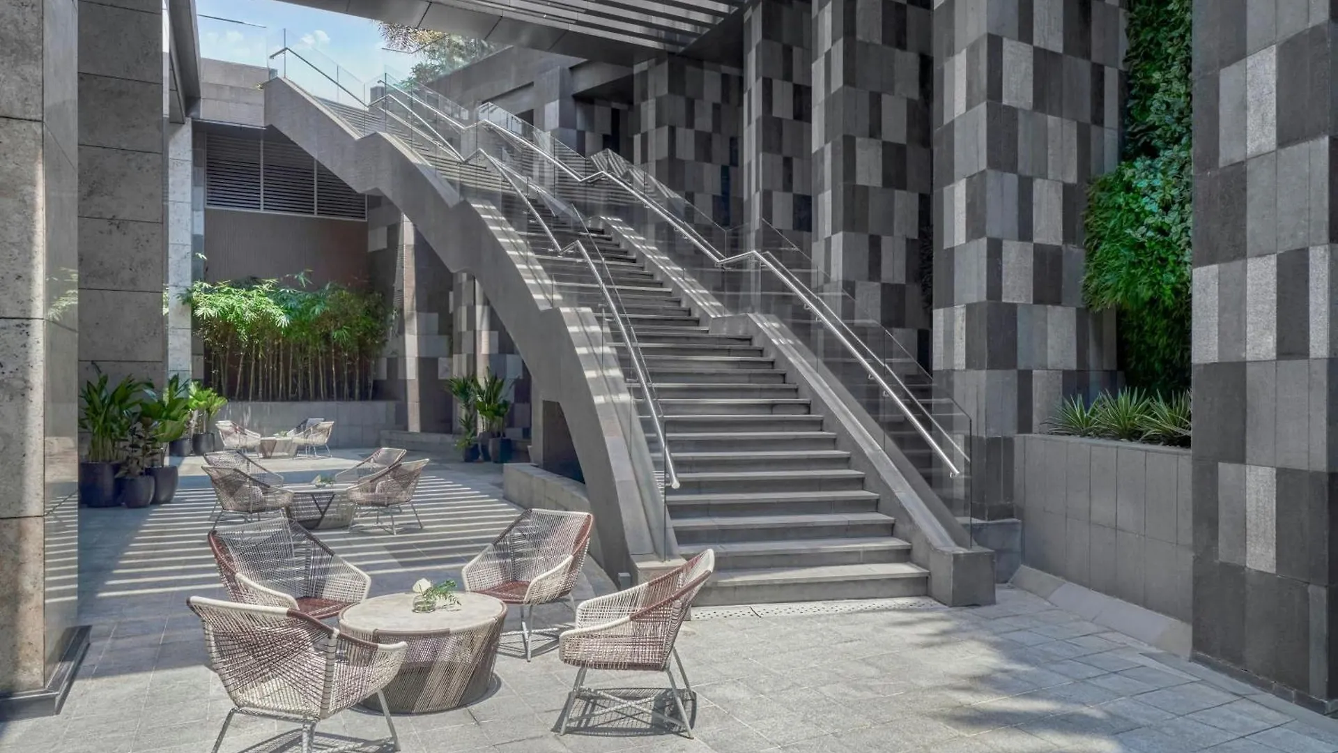 Vinpearl Landmark 81, Autograph Collection Thành Pho Ho Chí Minh Vietnam